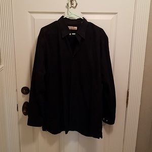 XL Tommy Bahama button up